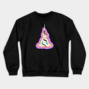 Cosmic Kundalini Pt.2 Crewneck Sweatshirt